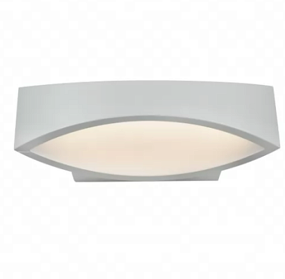 Настенный светильник iLedex Line ZD8118-6W Белый