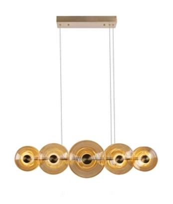 люстры подвесной светильник whirlpool 4571-10p, доставка по Казахстану 