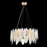Дополнительная картинка Подвесная люстра ST Luce Lastra SL1224.203.08