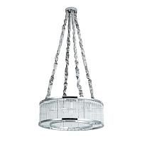 Дополнительная картинка Подвесной светильник Arte Lamp ANETTA A1065SP-8CC