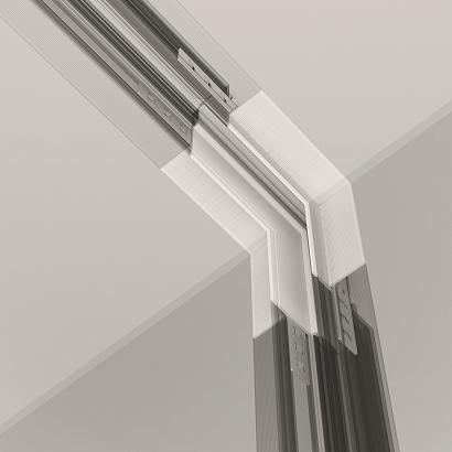 Комплектующие для встраиваемой трековой системы Technical TRA034ICL-42.12W купить в Алматы svet.kz