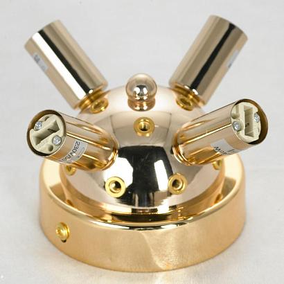 Потолочные Люстра потолочная Lussole LSP-8781, доставка по Казахстану 