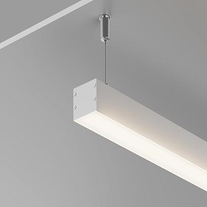 Профиль Maytoni ledstrip 633001 купить в Алматы svet.kz