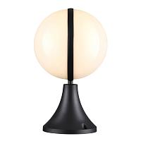 Дополнительная картинка Ландшафтный светильник Odeon Light Nature Lomeo 4832/1A