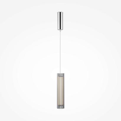 подвесной светильник maytoni mod410pl-l12ch3k, доставка по Казахстану 