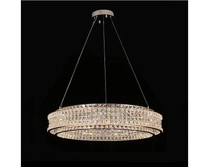 newport 8510 8510/80 chrome , подвесная люстра, доставка по Казахстану 