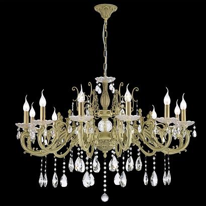 подвесная люстра dio darte elite colzano e 1.1.12.600 w, доставка по Казахстану 