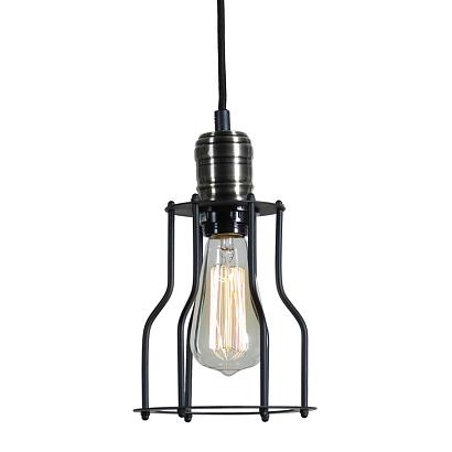 подвесной светильник lussole loft baldwin grlsp-9610, доставка по Казахстану 