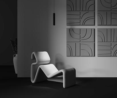 подвесной светильник technical p072pl-l12b4k-1, доставка по Казахстану 