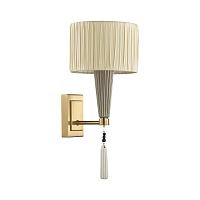 5403/1W Odeon Light  Бра LATTE
