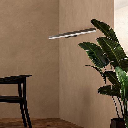 Подсветка Maytoni MIR012WL-L14B4K