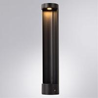 Уличный светильник Arte Lamp NEW YORK A1645PA-1BK