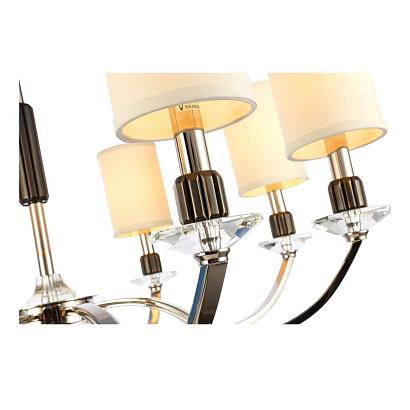 люстры подвесная люстра st luce sperana sl1122.103.08, доставка по Казахстану 