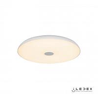 Дополнительная картинка Потолочный светильник iLedex Music 1706/400 WH