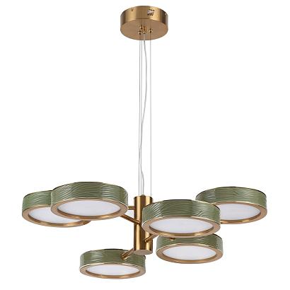 5450/99la odeon light  люстра riviera, доставка по Казахстану 