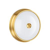Дополнительная картинка Настенно-потолочный светильник Odeon Light Walli Marsei 4824/3C