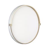 7646/DLN Sonex Светильник OLIDI WHITE