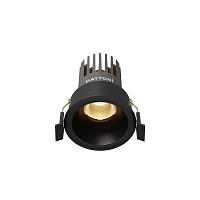 Дополнительная картинка Встраиваемый светильник Technical DL123-10W-2.7K-B Dip