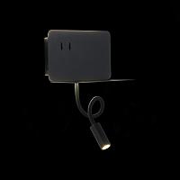 Дополнительная картинка Настенный светодиодный светильник ST Luce Pinaggio SL1576.401.02