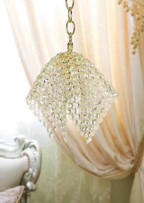 подвесной светильник arti lampadari roma e 1.3.p1 g, доставка по Казахстану 