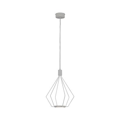 Подвесные Подвесной светодиодный светильник Eglo Cados 39319, доставка по Казахстану 