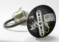 Дополнительная картинка Бра Lussole Lgo LSP-9953
