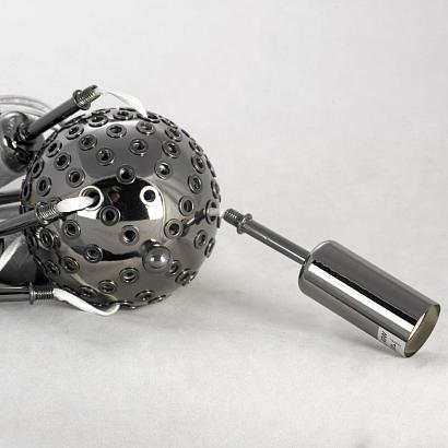 люстры подвесная люстра lussole loft star lsp-8337, доставка по Казахстану 
