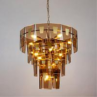Дополнительная картинка Подвесной светильник  Arte Lamp SOPHIA A4066LM-11PB