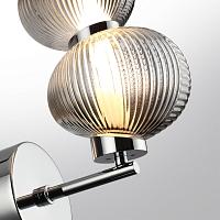 5096/8WL Odeon Light Настенный светильник BRUCO
