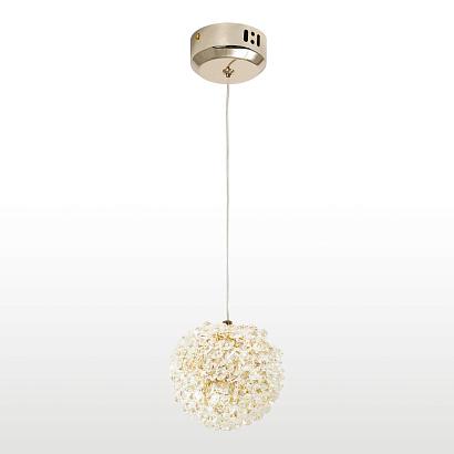 подвесной светильник lussole lsp-7271, доставка по Казахстану 