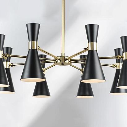 купить Подвесная люстра Lightstar Dumo 816087 в Алматы, svet.kz, доставка по Казахстану 