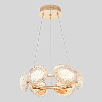 Дополнительная картинка Подвесной светильник Crystal Lux 0590/306