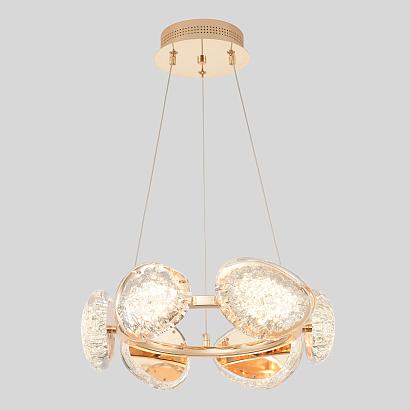 подвесной светильник crystal lux 0590/306, доставка по Казахстану 