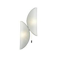 7067/2W Odeon Light Настенный светильник SILK