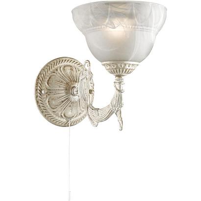 Бра Arte Lamp A8777AP-1WG