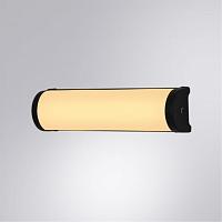 Дополнительная картинка Настенный светильник AQUA-BARA Arte Lamp A5210AP-2BK