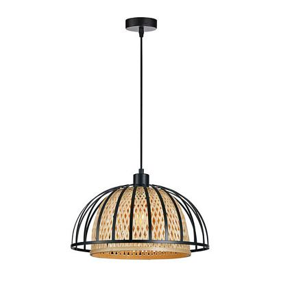 Подвесные Подвесной светильник Arte Lamp WOODSTOCK A7071SP-1BK, доставка по Казахстану 