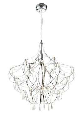 люстра simple story 1019-led43pl, доставка по Казахстану 