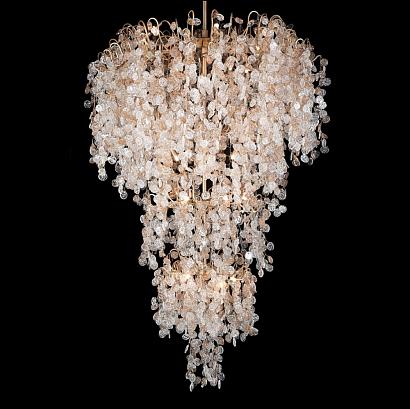 люстры светильник подвесной crystal lux barcelona sp33 crystal lux 1160/233, доставка по Казахстану 