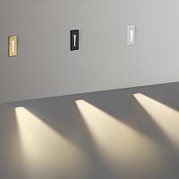 7053/3WL Odeon Light  Подсветка лестницы бронза ESCALA купить в Алматы svet.kz