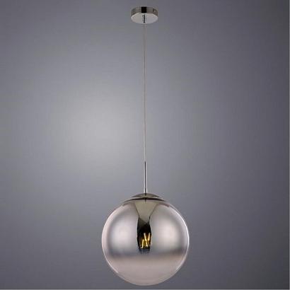подвесной светильник arte lamp jupiter chrome a7963sp-1cc, доставка по Казахстану 