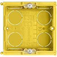 Коробка 70 x 70 Legrand 502E 