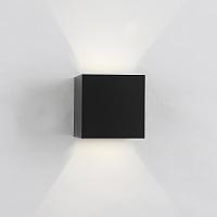 Настенный светильник Crystal Lux CLT 520W BL Crystal Lux 1401/429