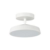 люстры 7655/12l mitra led sn светильник mira white, доставка по Казахстану 