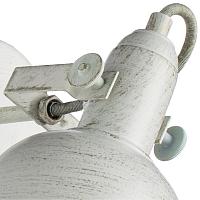 Настенный светильник Arte Lamp Martin A5213AP-1WG