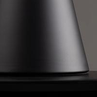 Дополнительная картинка Настольный светильник Freya FR5289TL-01B