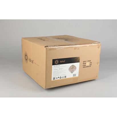 подвесная люстра aployt wanda apl.735.03.06, доставка по Казахстану 