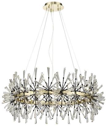 подвесной светильник  wertmark floriane we119.20.303, доставка по Казахстану 