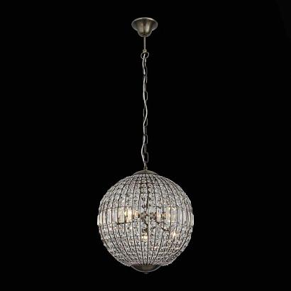подвесной светильник st luce mondo sl226.303.05, доставка по Казахстану 