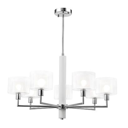 купить Люстры Crystal Lux MAESTRO 2291/307 в Алматы, svet.kz, доставка по Казахстану 